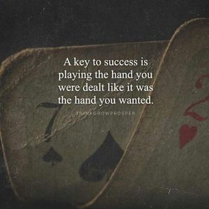 Meet your Posher, Joyce